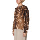 Obey Γυναικεία πλεκτή μπλούζα Fawn Crew Sweater